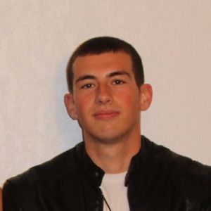 Meet your Posher, Jack